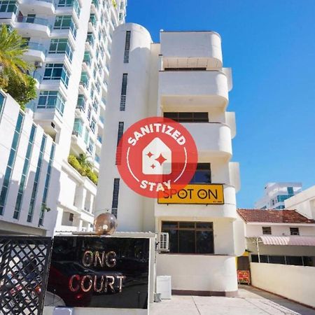 Hotel Spot On 89645 Ong'S Court George Town Exterior foto
